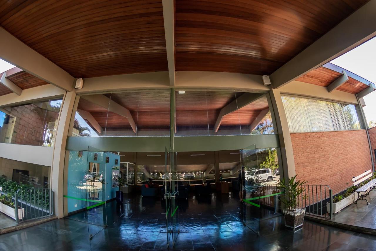 Hotel Cabreuva Resort 3*
