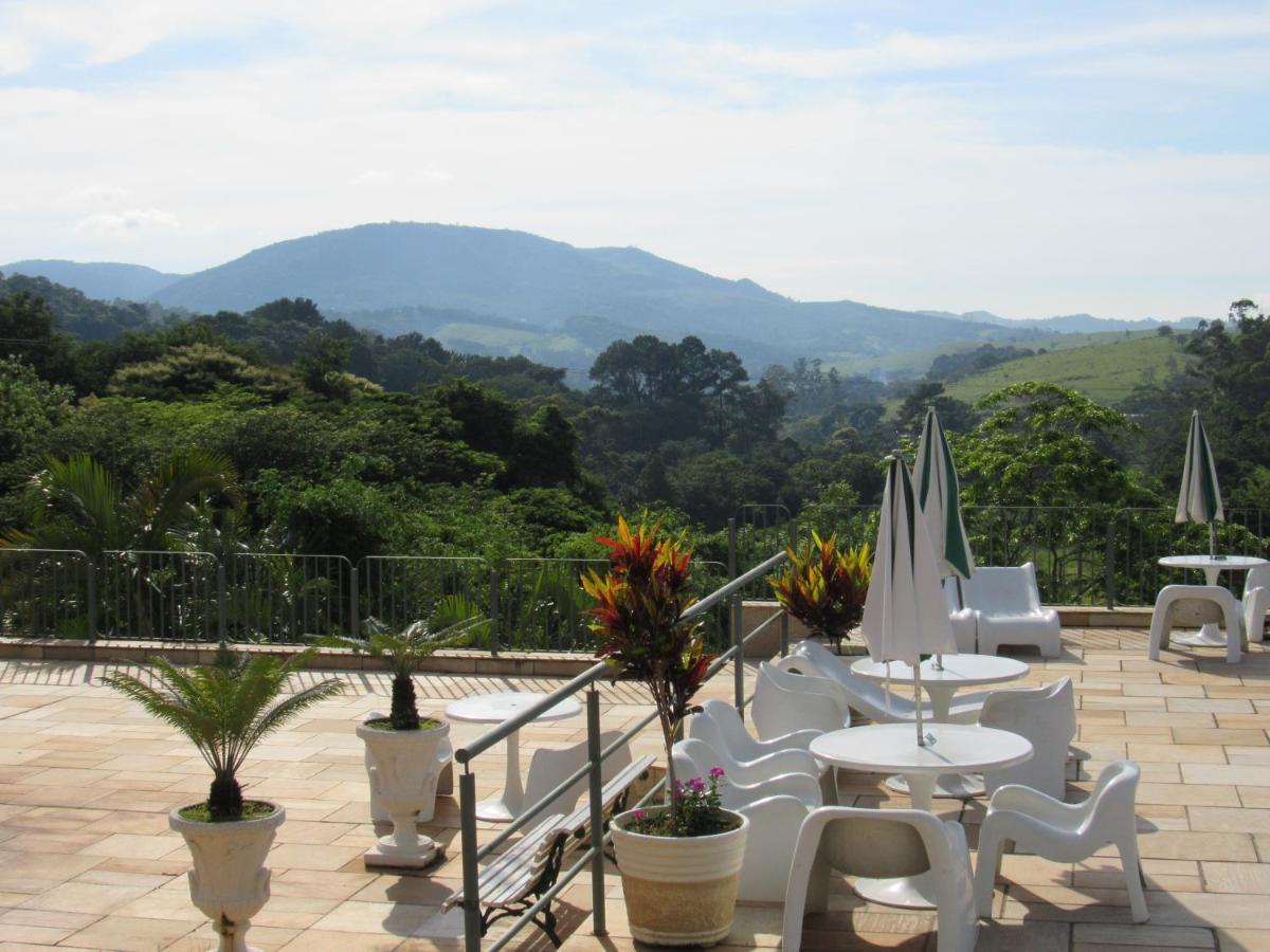 Hotel Cabreuva Resort 3* Cabreuva