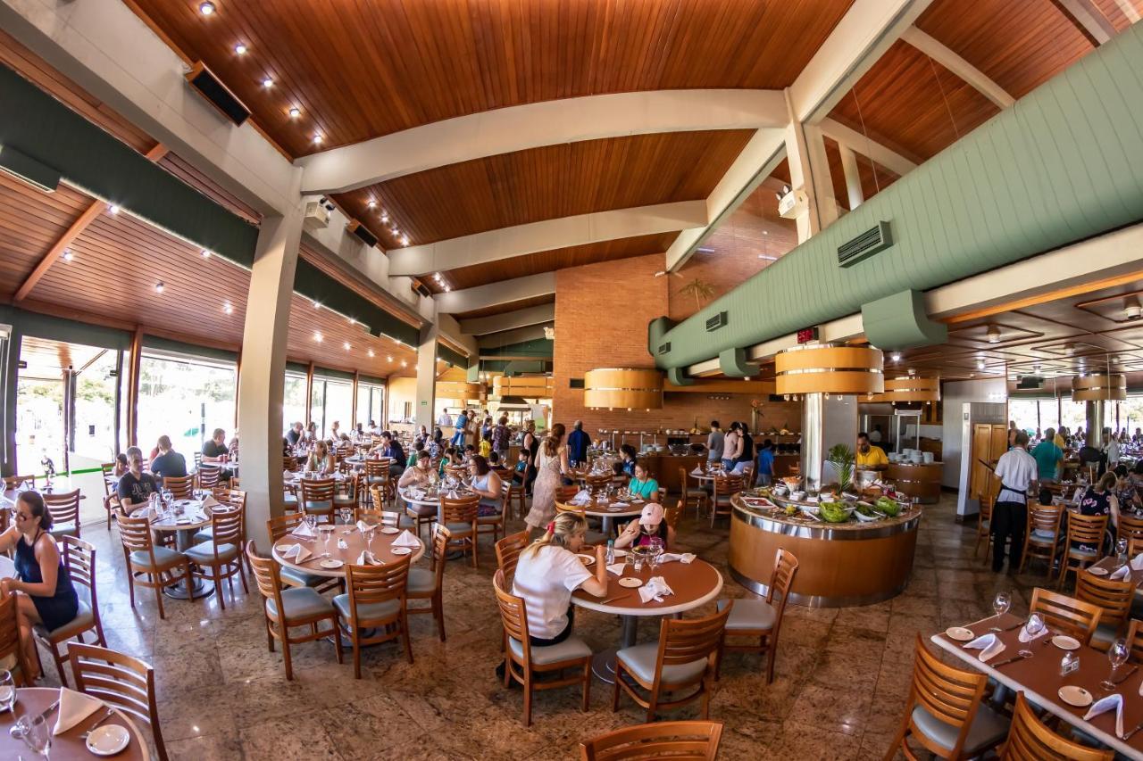 Resort Hotel Cabreuva Resort Cabreuva